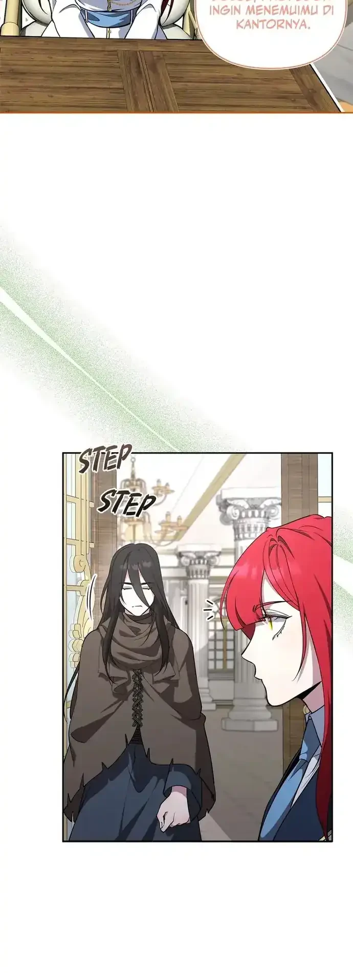 Defective Reincarnator Becomes The Ultimate Teacher Chapter 21 Gambar 27