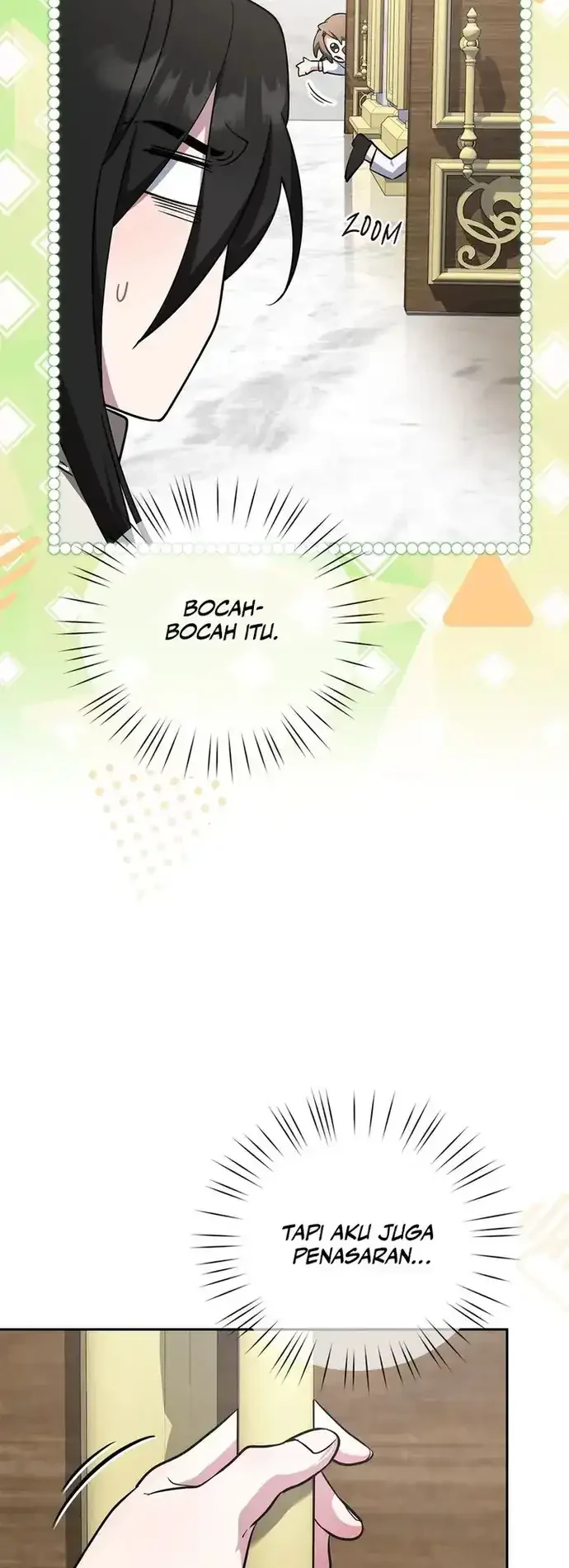 Defective Reincarnator Becomes The Ultimate Teacher Chapter 22 Gambar 33