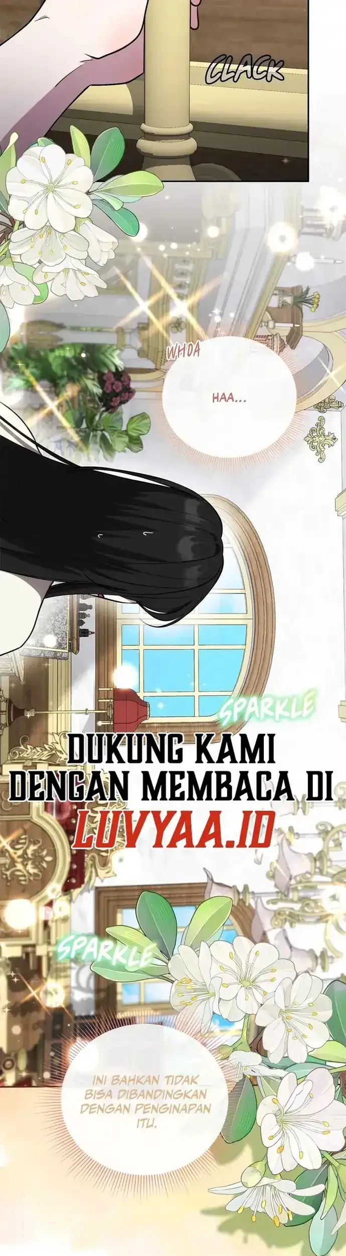 Defective Reincarnator Becomes The Ultimate Teacher Chapter 22 Gambar 34