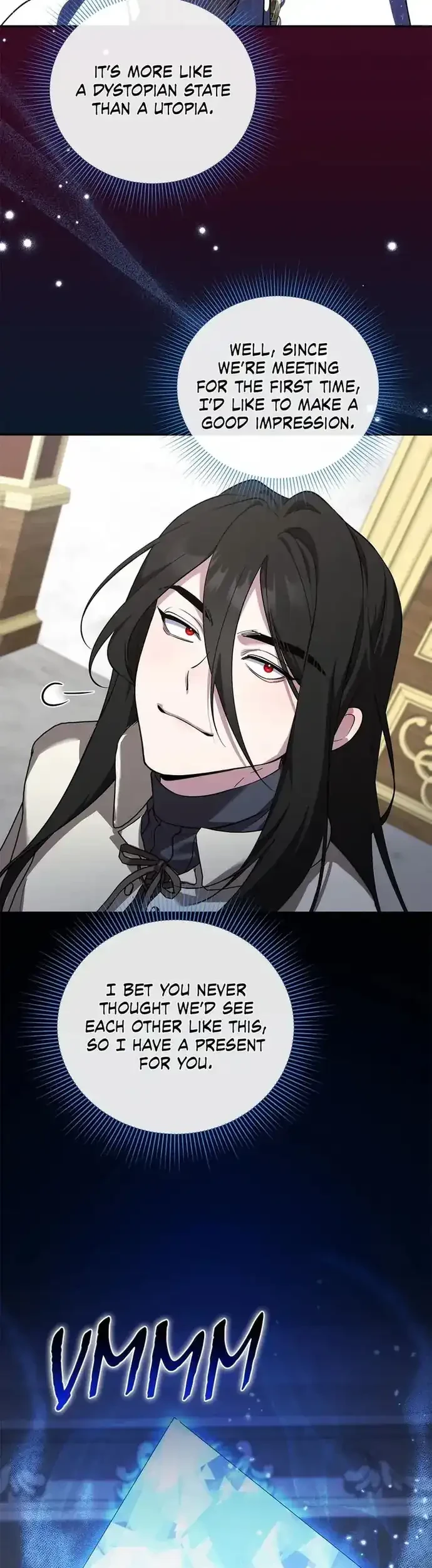 Defective Reincarnator Becomes The Ultimate Teacher Chapter 22 Gambar 37