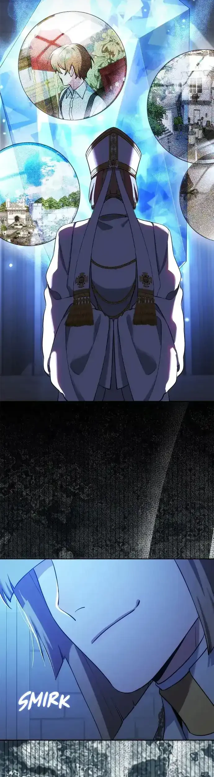 Defective Reincarnator Becomes The Ultimate Teacher Chapter 22 Gambar 38