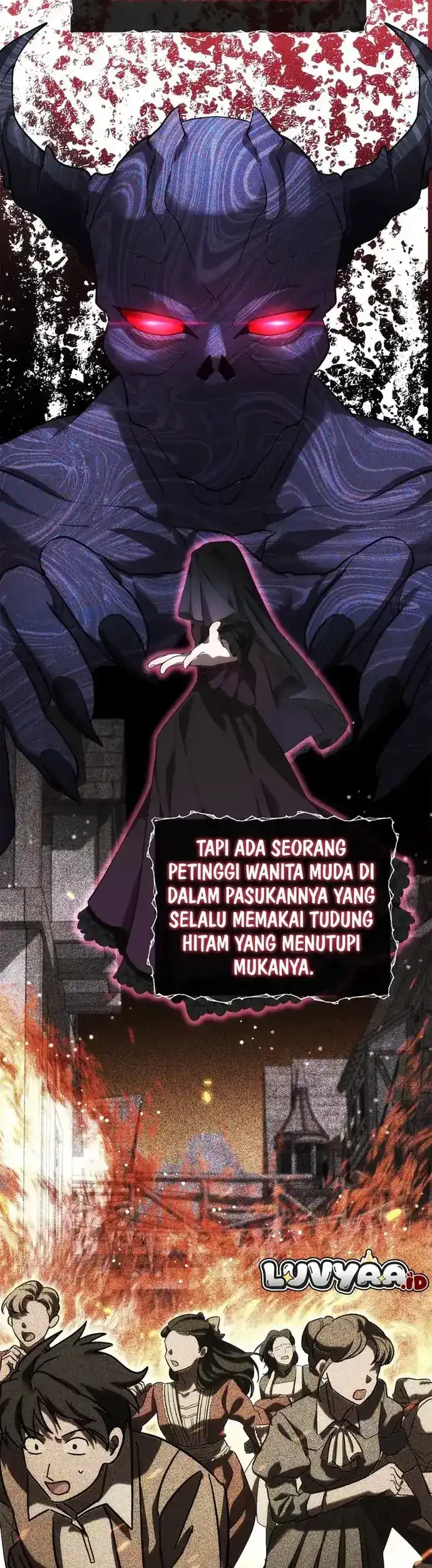 Defective Reincarnator Becomes The Ultimate Teacher Chapter 22 Gambar 41