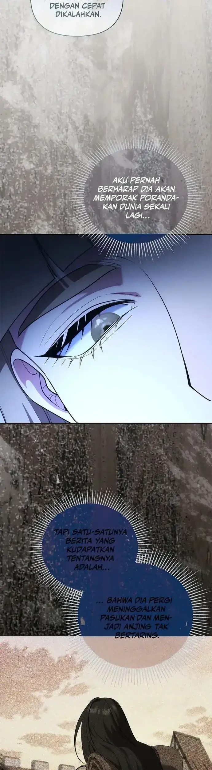 Defective Reincarnator Becomes The Ultimate Teacher Chapter 22 Gambar 43