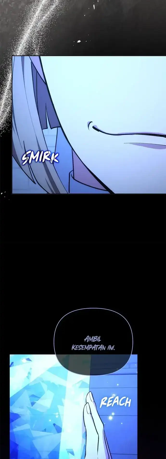 Defective Reincarnator Becomes The Ultimate Teacher Chapter 22 Gambar 45