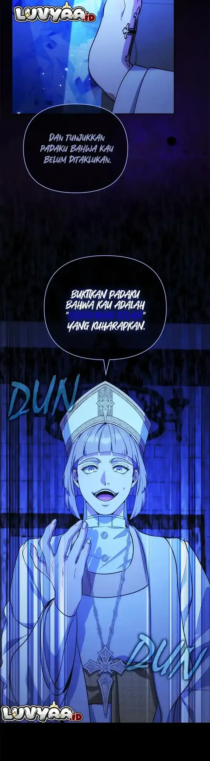 Defective Reincarnator Becomes The Ultimate Teacher Chapter 22 Gambar 46