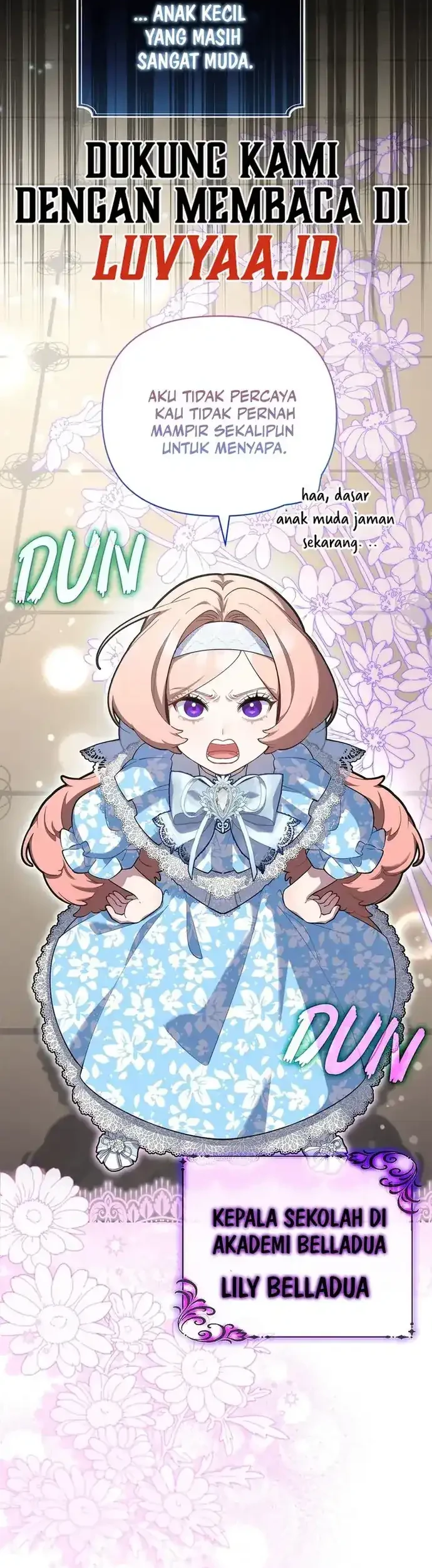  Defective Reincarnator Becomes The Ultimate Teacher Chapter 22 gambar 2