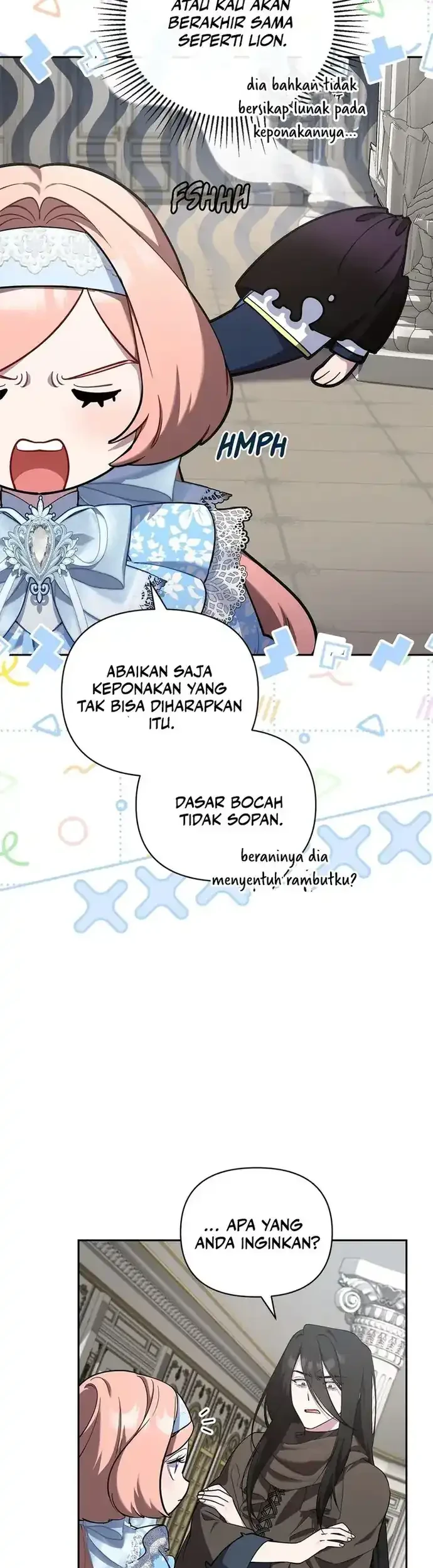 Defective Reincarnator Becomes The Ultimate Teacher Chapter 22 Gambar 4