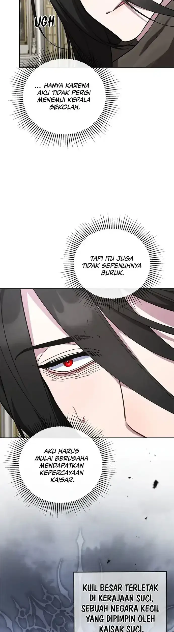 Defective Reincarnator Becomes The Ultimate Teacher Chapter 22 Gambar 8