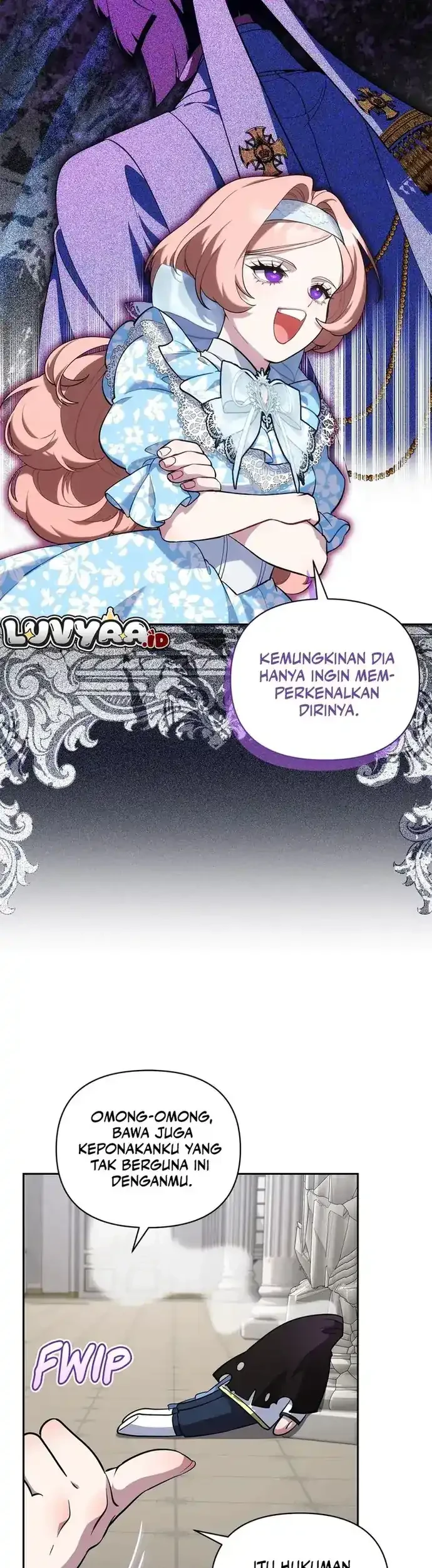 Defective Reincarnator Becomes The Ultimate Teacher Chapter 22 Gambar 13