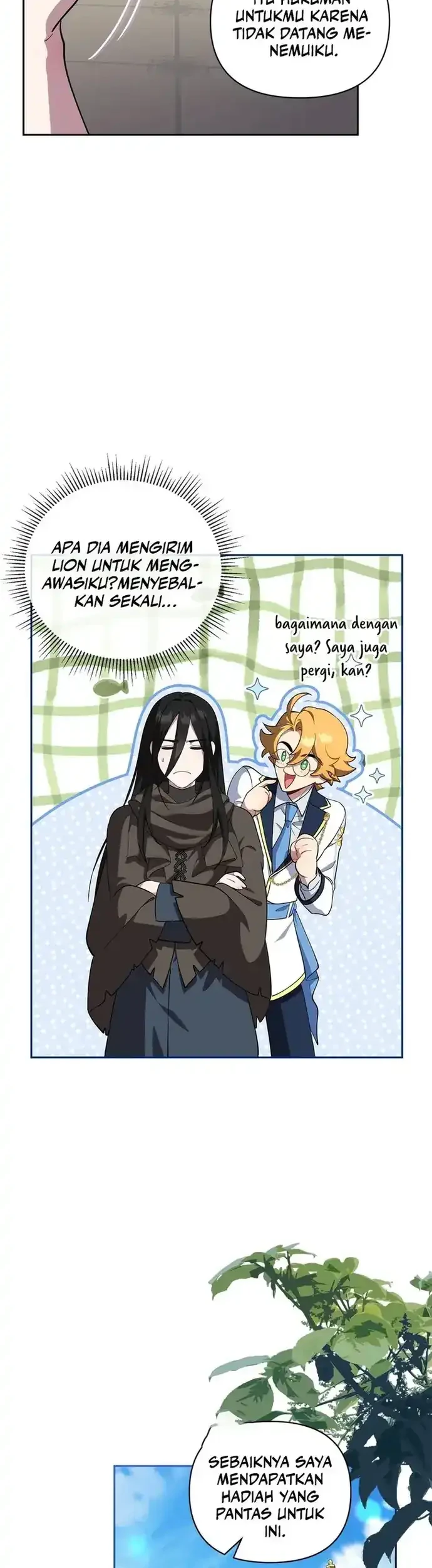 Defective Reincarnator Becomes The Ultimate Teacher Chapter 22 Gambar 14