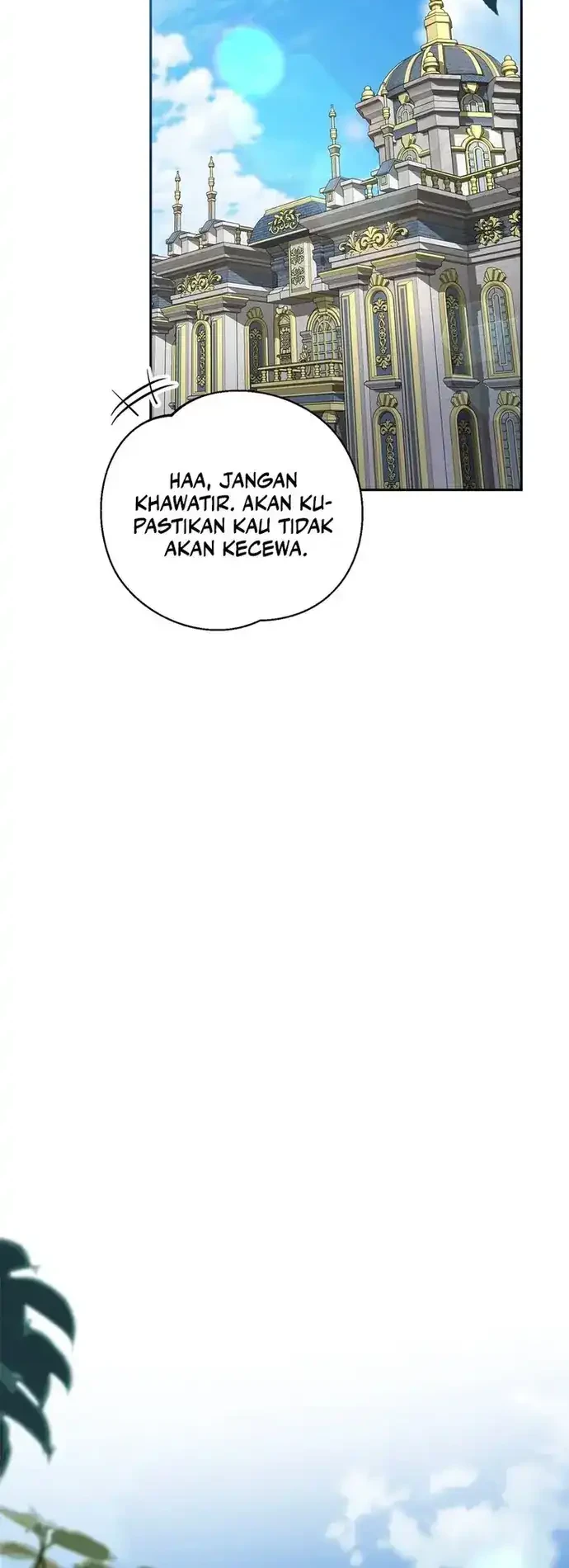 Defective Reincarnator Becomes The Ultimate Teacher Chapter 22 Gambar 15