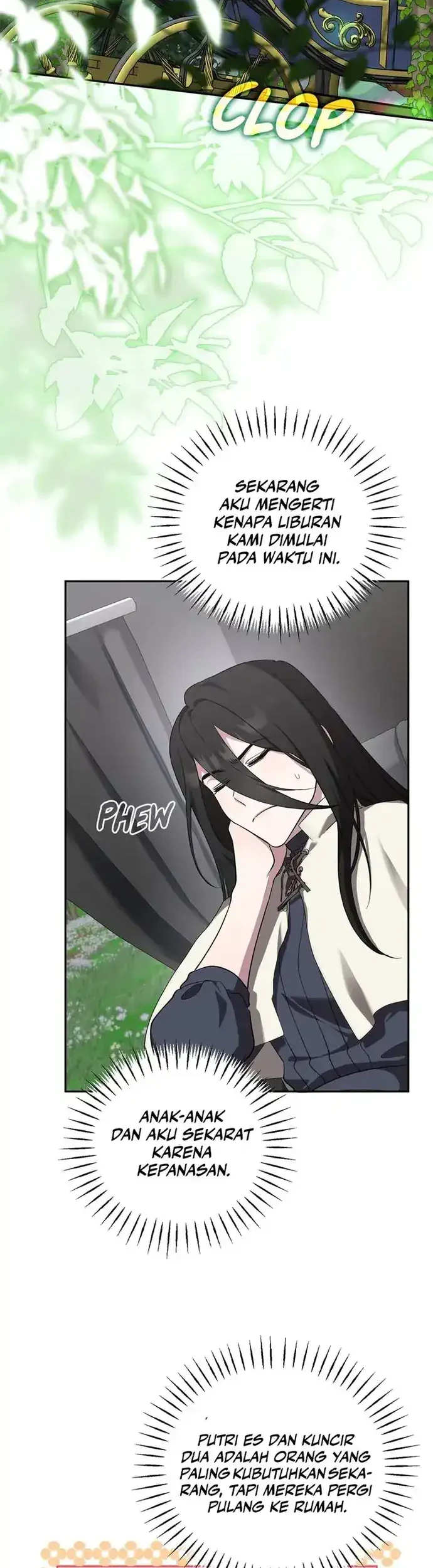 Defective Reincarnator Becomes The Ultimate Teacher Chapter 22 Gambar 17