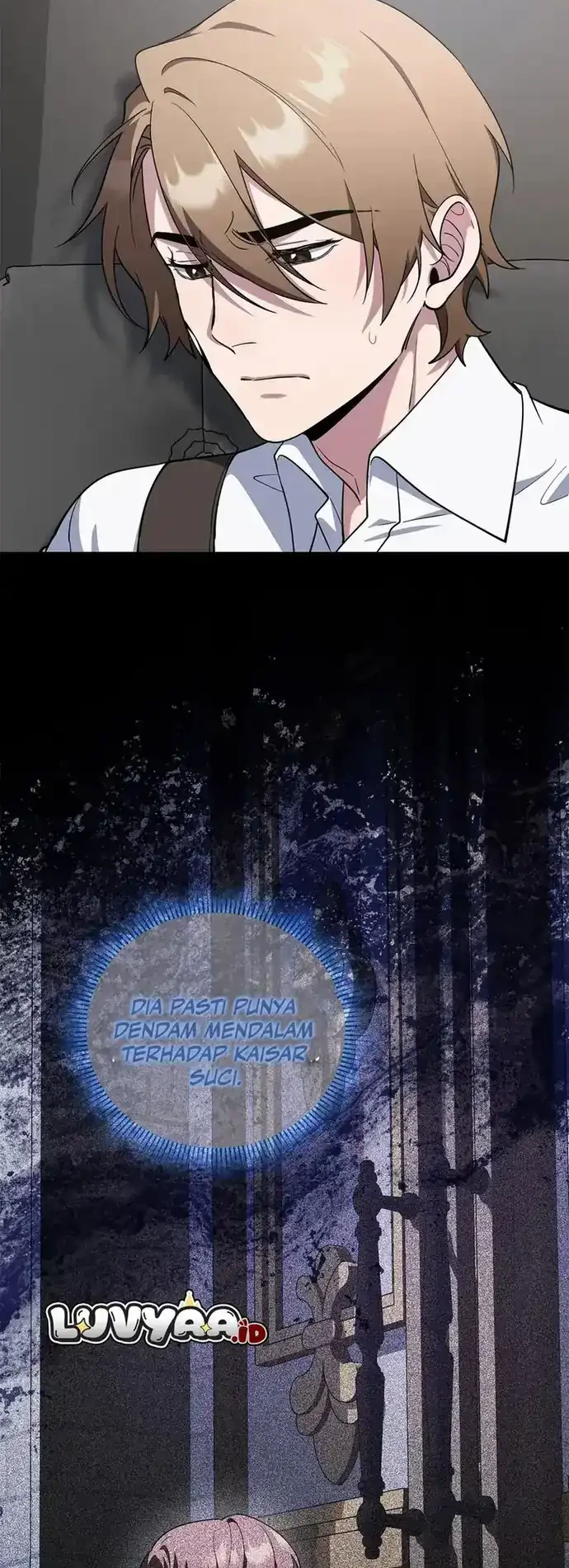 Defective Reincarnator Becomes The Ultimate Teacher Chapter 22 Gambar 21