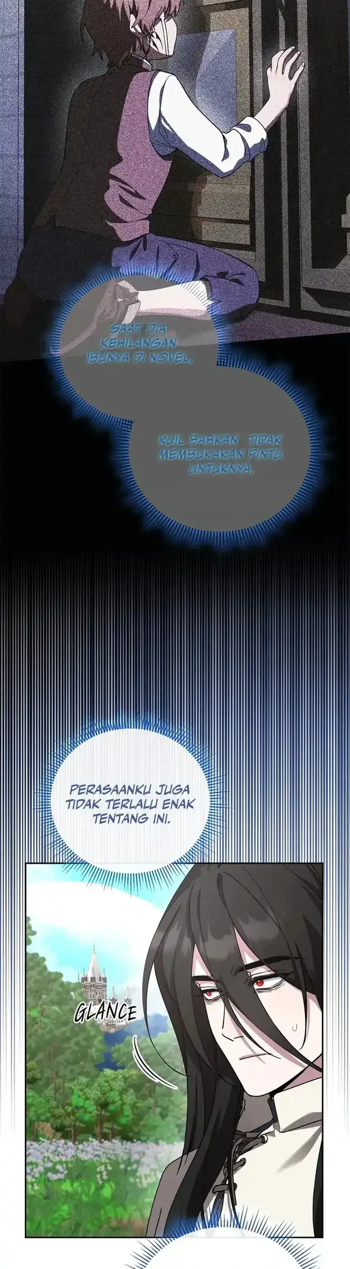 Defective Reincarnator Becomes The Ultimate Teacher Chapter 22 Gambar 22