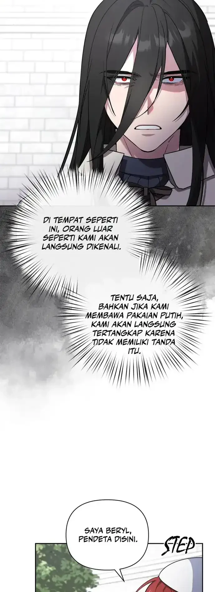 Defective Reincarnator Becomes The Ultimate Teacher Chapter 22 Gambar 27