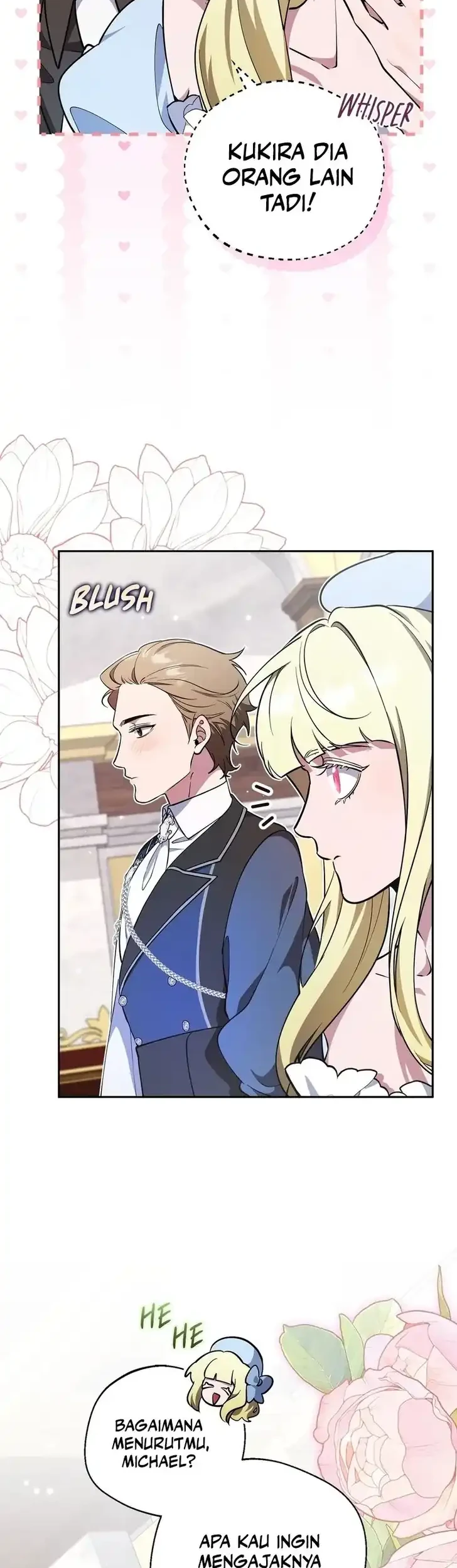 Defective Reincarnator Becomes The Ultimate Teacher Chapter 23 Gambar 29