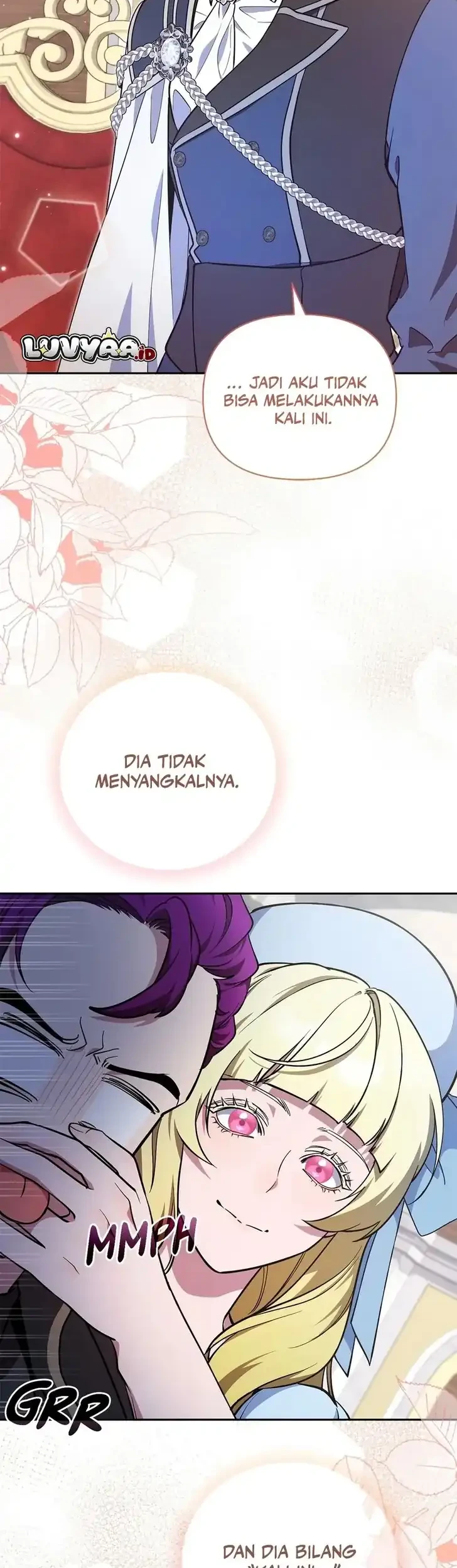 Defective Reincarnator Becomes The Ultimate Teacher Chapter 23 Gambar 32