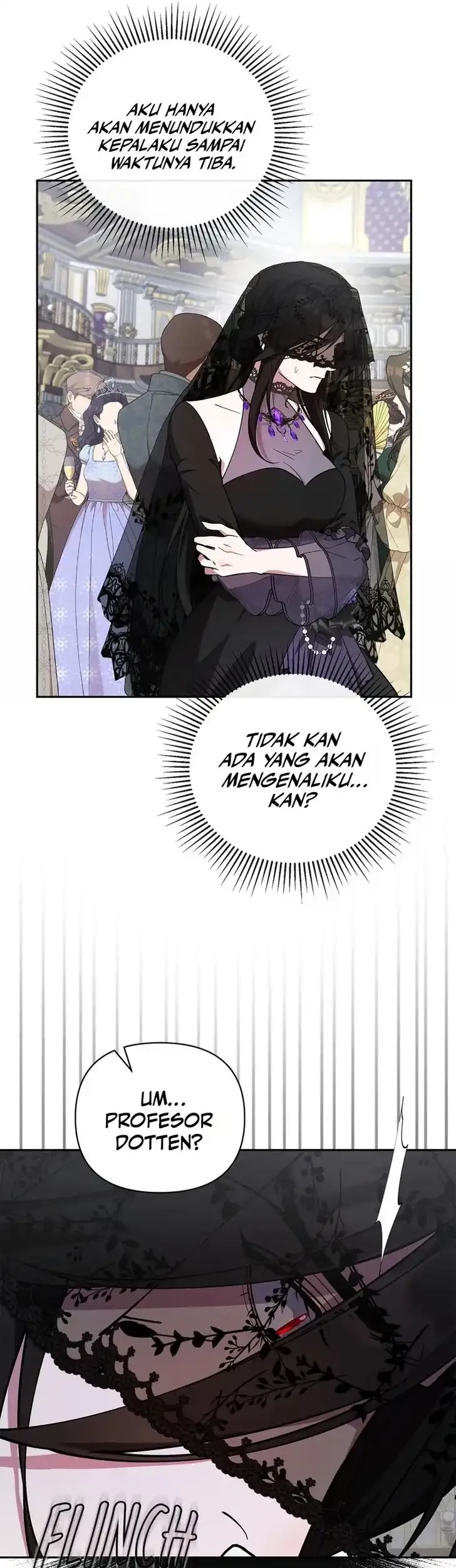 Defective Reincarnator Becomes The Ultimate Teacher Chapter 23 Gambar 37