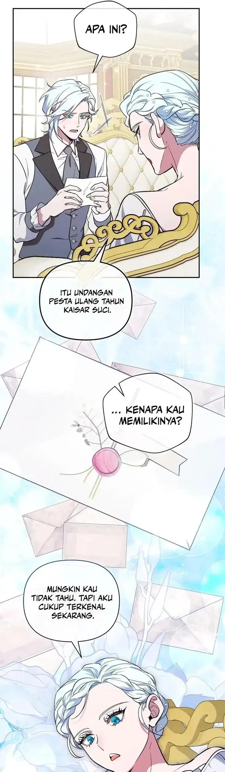 Defective Reincarnator Becomes The Ultimate Teacher Chapter 23 Gambar 43