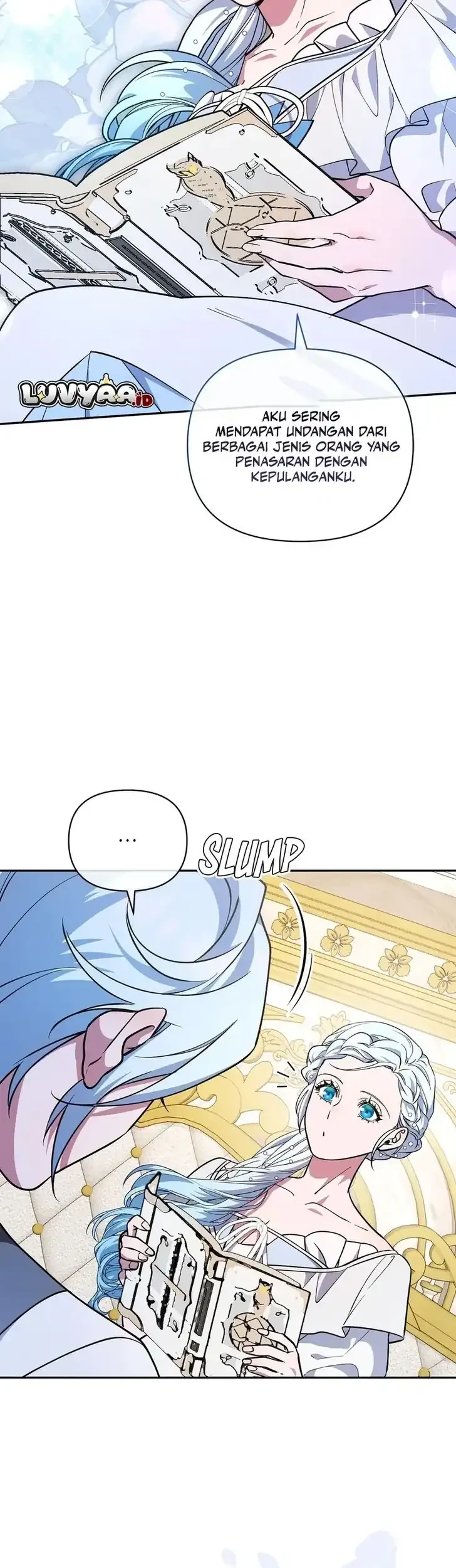 Defective Reincarnator Becomes The Ultimate Teacher Chapter 23 Gambar 44