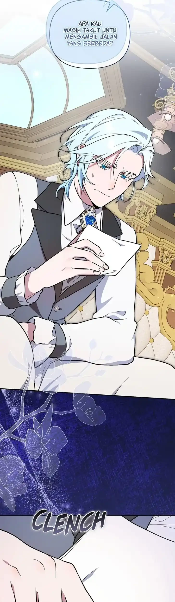 Defective Reincarnator Becomes The Ultimate Teacher Chapter 23 Gambar 46