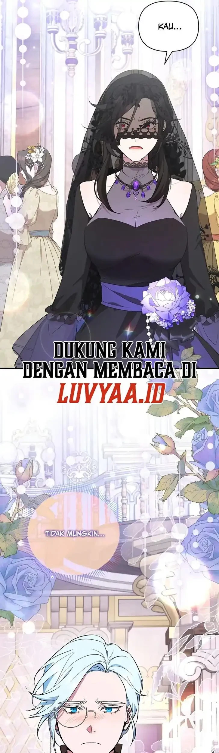 Defective Reincarnator Becomes The Ultimate Teacher Chapter 23 Gambar 51