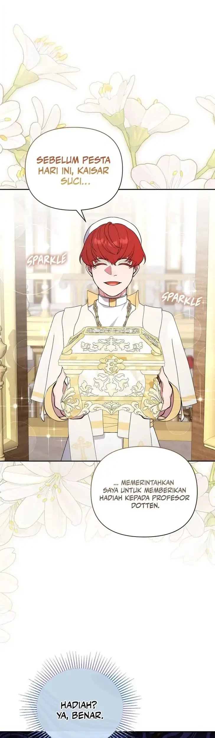  Defective Reincarnator Becomes The Ultimate Teacher Chapter 23 gambar 2