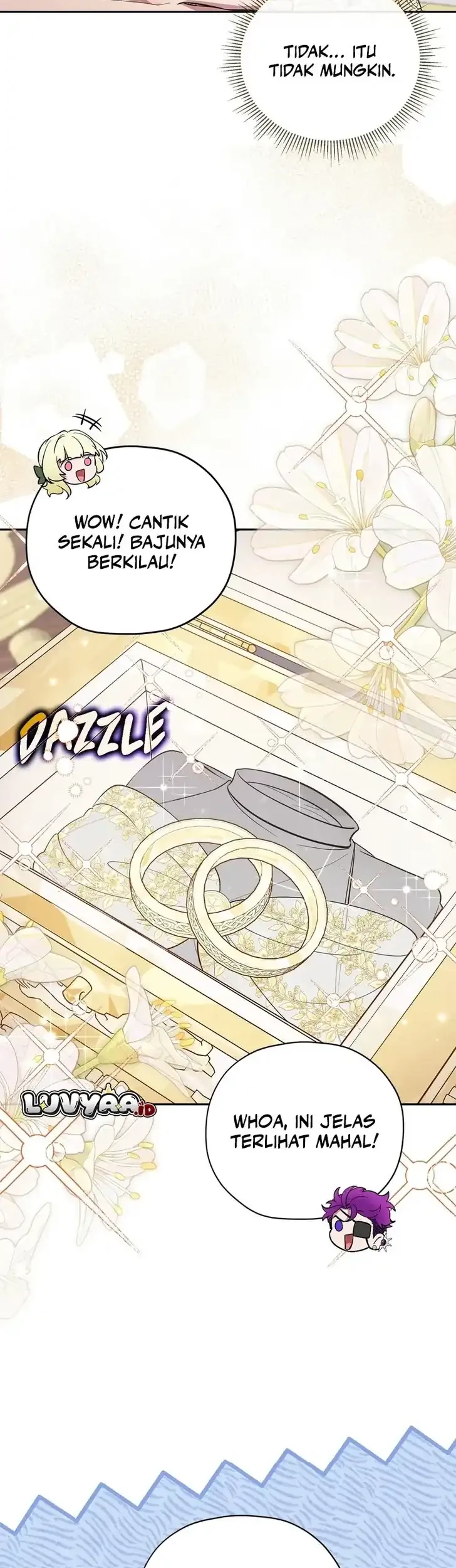 Defective Reincarnator Becomes The Ultimate Teacher Chapter 23 Gambar 5