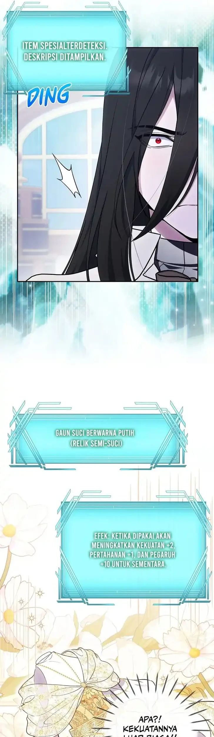 Defective Reincarnator Becomes The Ultimate Teacher Chapter 23 Gambar 7