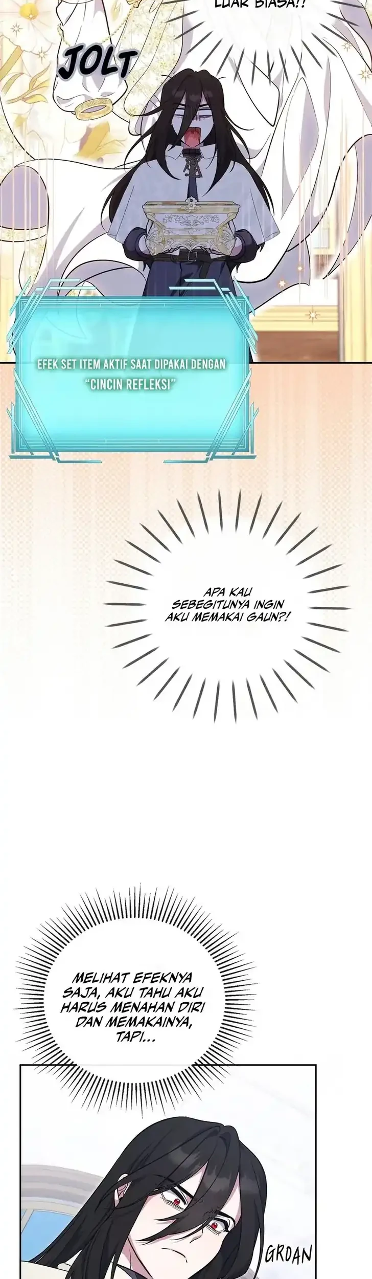 Defective Reincarnator Becomes The Ultimate Teacher Chapter 23 Gambar 8