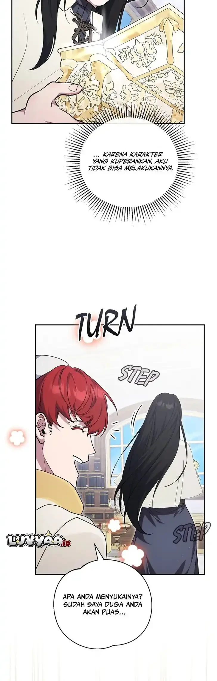 Defective Reincarnator Becomes The Ultimate Teacher Chapter 23 Gambar 9