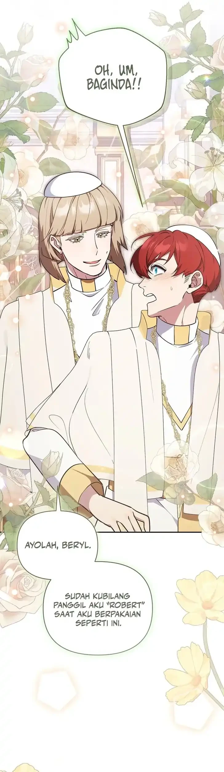 Defective Reincarnator Becomes The Ultimate Teacher Chapter 23 Gambar 13