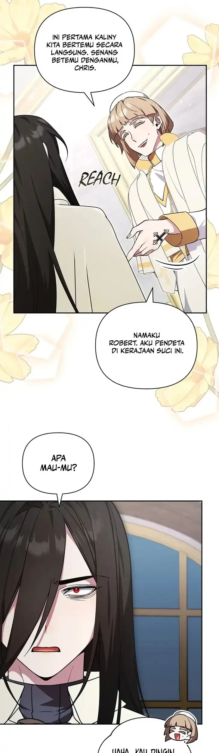 Defective Reincarnator Becomes The Ultimate Teacher Chapter 23 Gambar 14