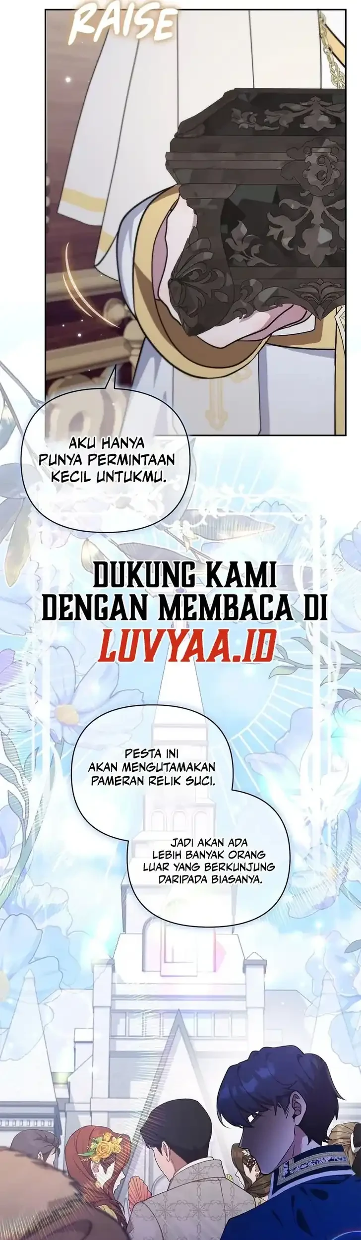 Defective Reincarnator Becomes The Ultimate Teacher Chapter 23 Gambar 16