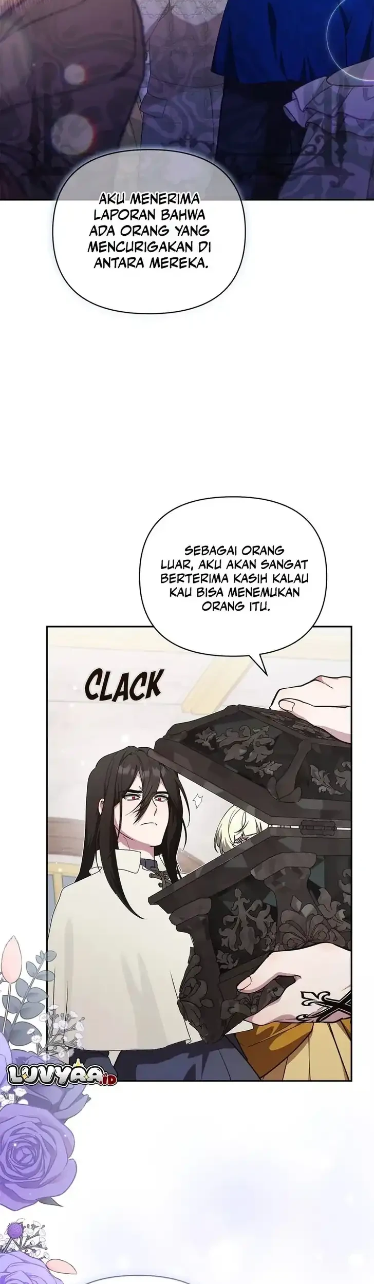 Defective Reincarnator Becomes The Ultimate Teacher Chapter 23 Gambar 17