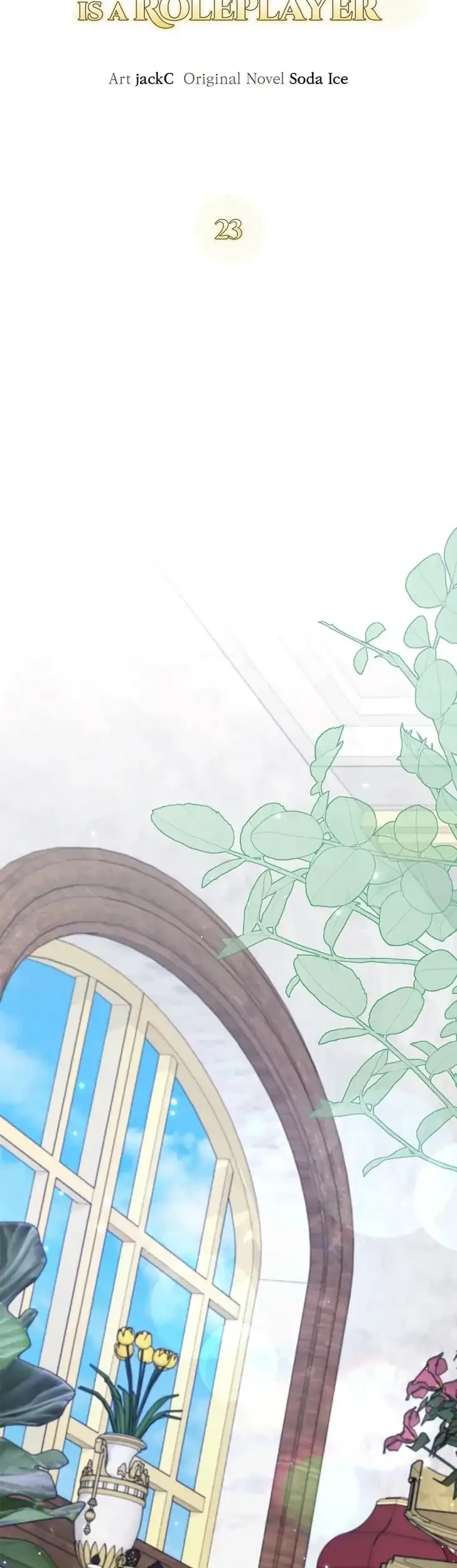 Defective Reincarnator Becomes The Ultimate Teacher Chapter 23 Gambar 20