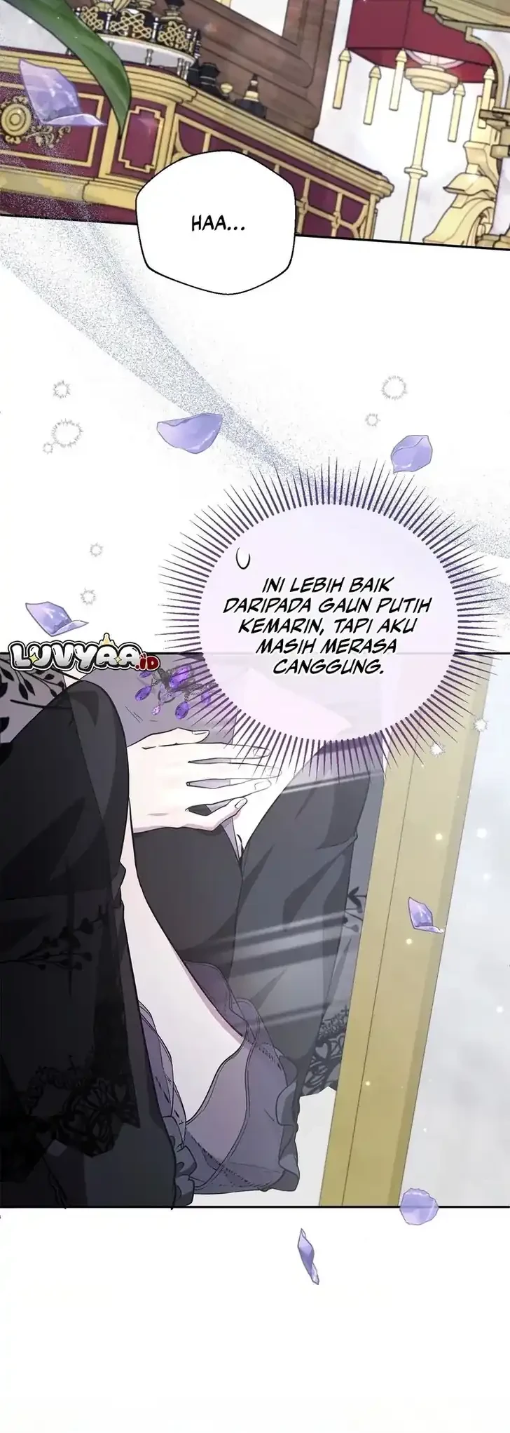 Defective Reincarnator Becomes The Ultimate Teacher Chapter 23 Gambar 21