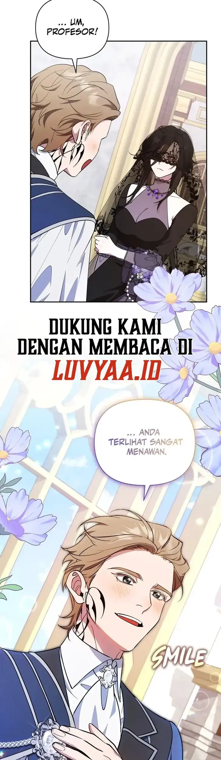 Defective Reincarnator Becomes The Ultimate Teacher Chapter 23 Gambar 26