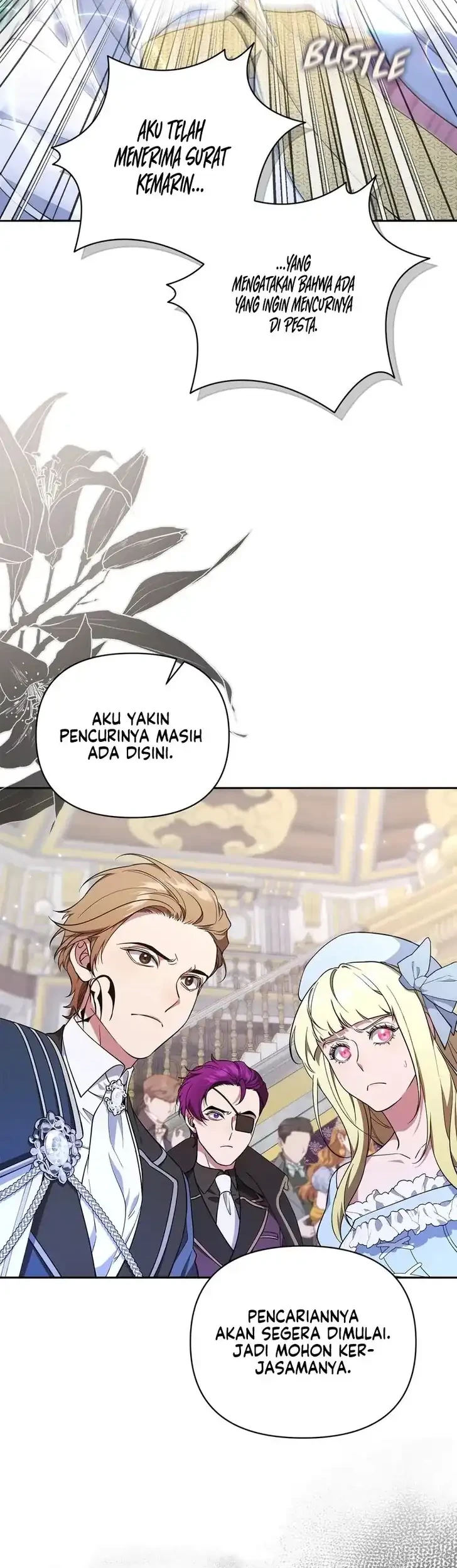 Defective Reincarnator Becomes The Ultimate Teacher Chapter 24 Gambar 29