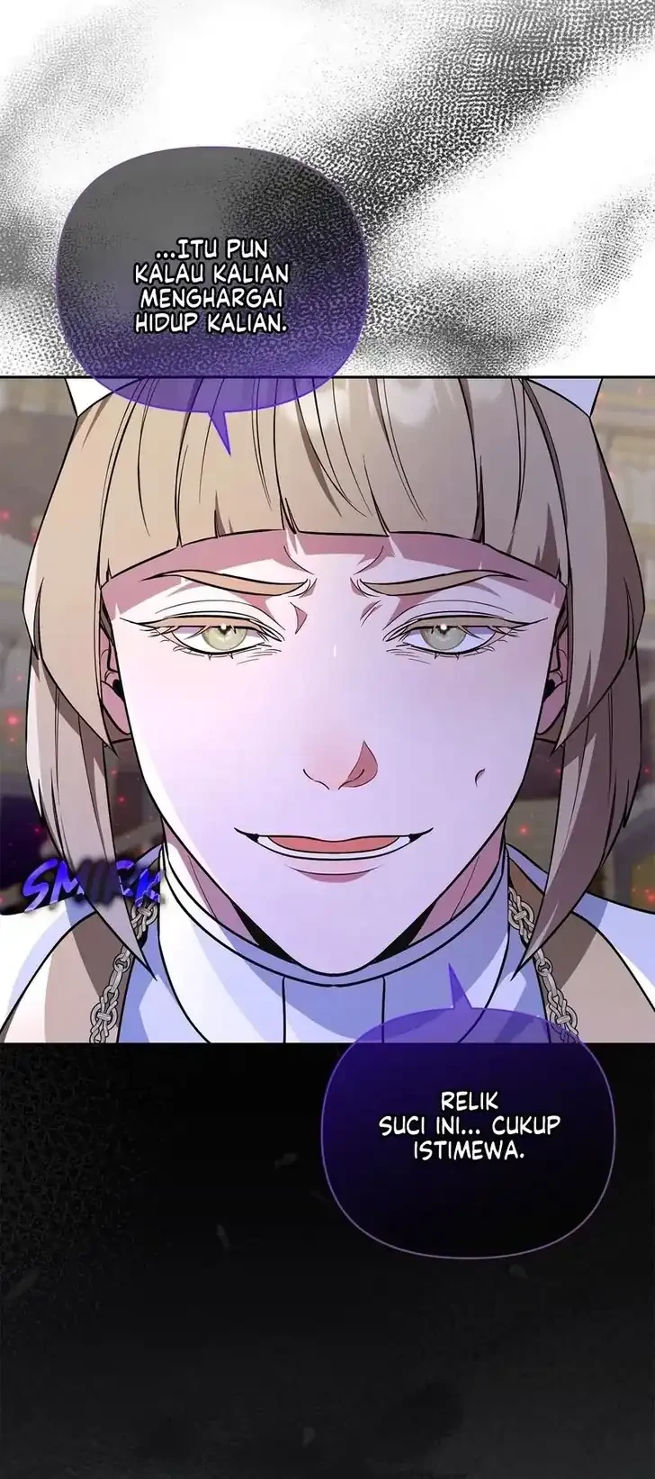 Defective Reincarnator Becomes The Ultimate Teacher Chapter 24 Gambar 30