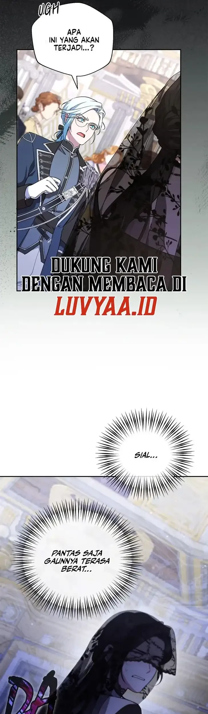 Defective Reincarnator Becomes The Ultimate Teacher Chapter 24 Gambar 31