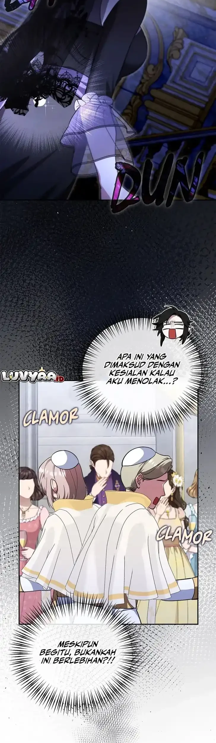 Defective Reincarnator Becomes The Ultimate Teacher Chapter 24 Gambar 32