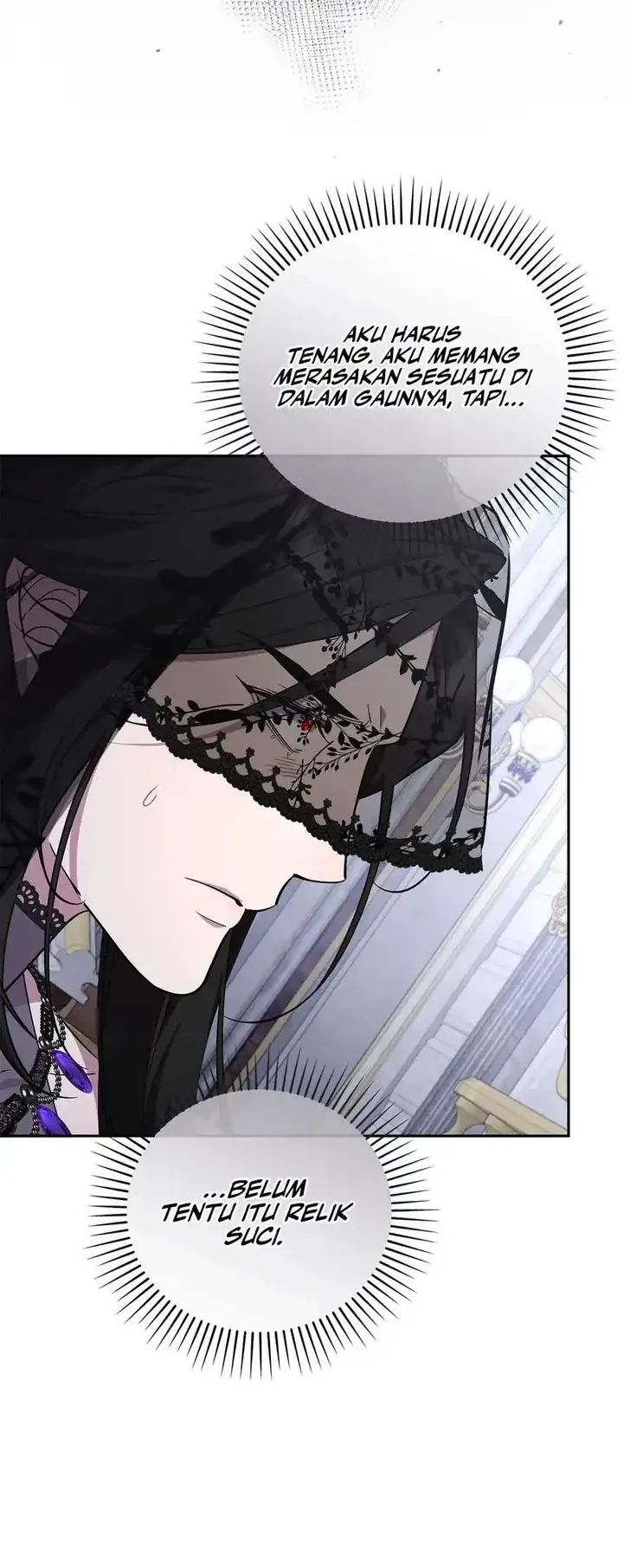 Defective Reincarnator Becomes The Ultimate Teacher Chapter 24 Gambar 33