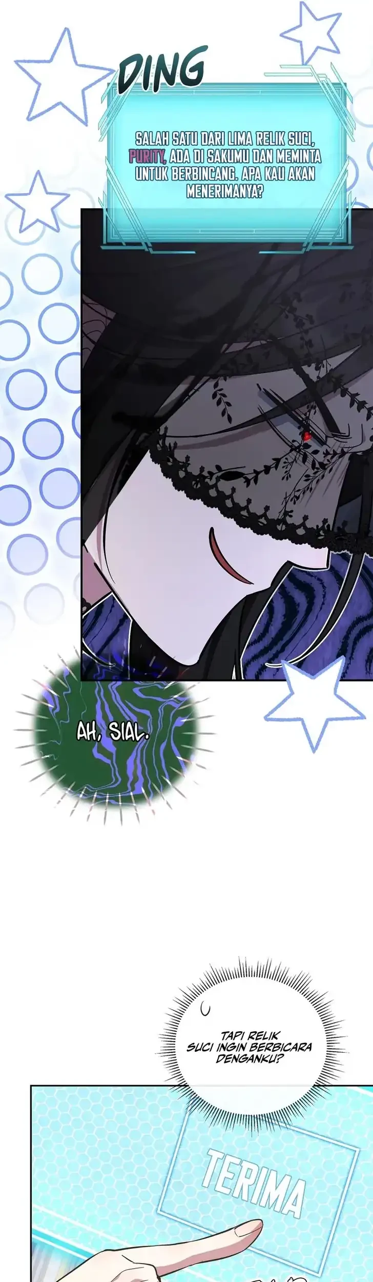 Defective Reincarnator Becomes The Ultimate Teacher Chapter 24 Gambar 34