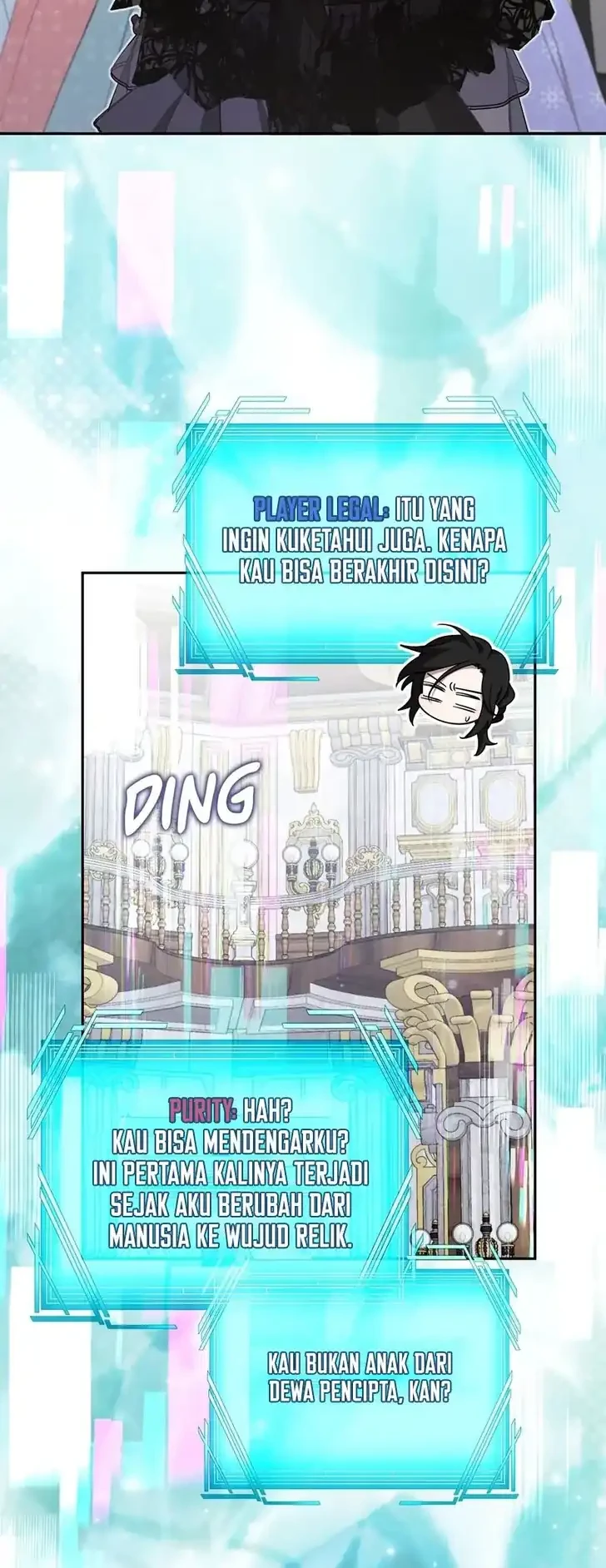 Defective Reincarnator Becomes The Ultimate Teacher Chapter 24 Gambar 36