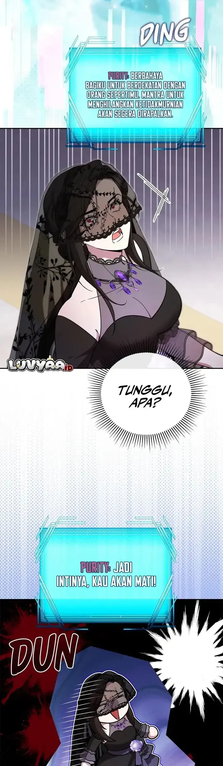 Defective Reincarnator Becomes The Ultimate Teacher Chapter 24 Gambar 37