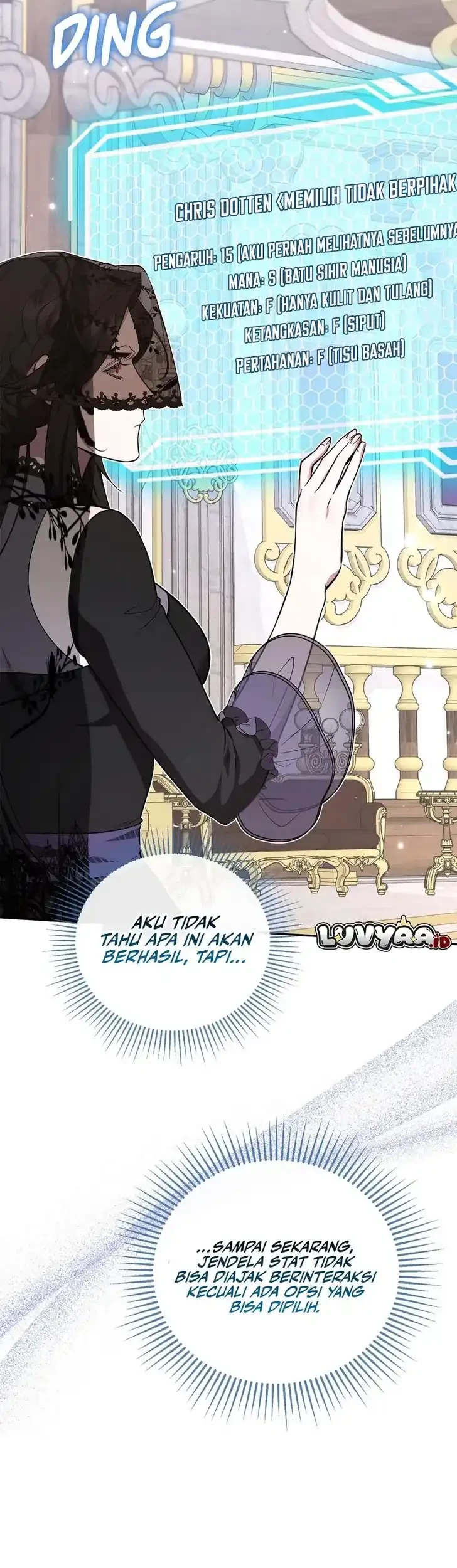 Defective Reincarnator Becomes The Ultimate Teacher Chapter 24 Gambar 43