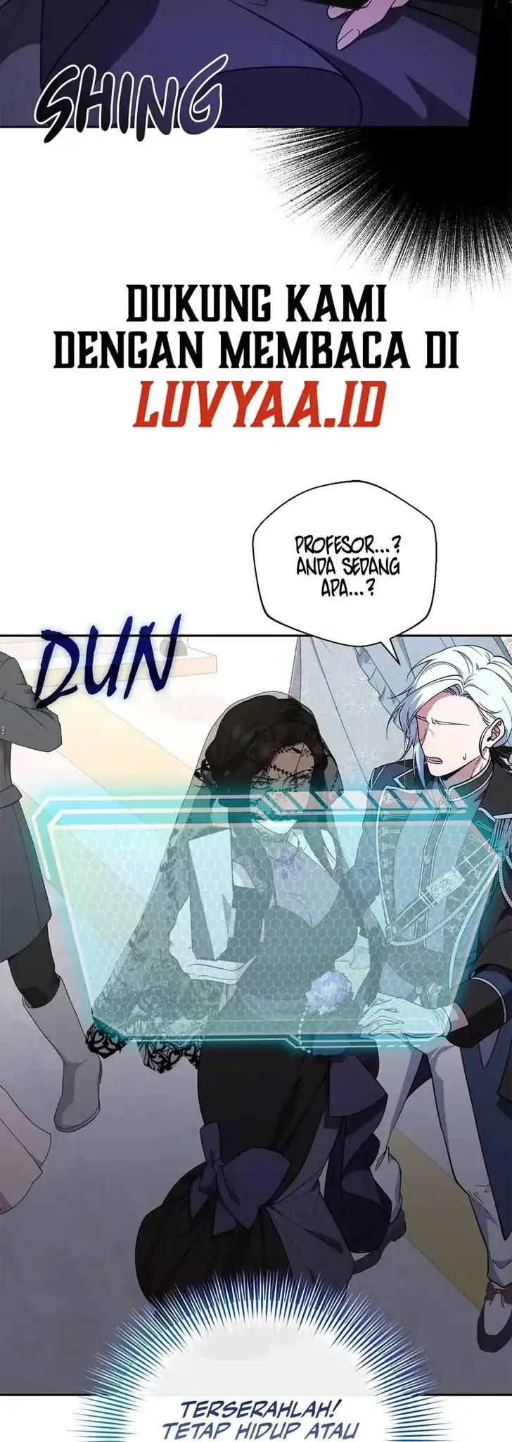 Defective Reincarnator Becomes The Ultimate Teacher Chapter 24 Gambar 45