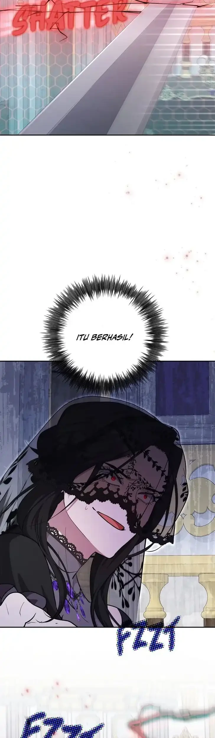 Defective Reincarnator Becomes The Ultimate Teacher Chapter 24 Gambar 47