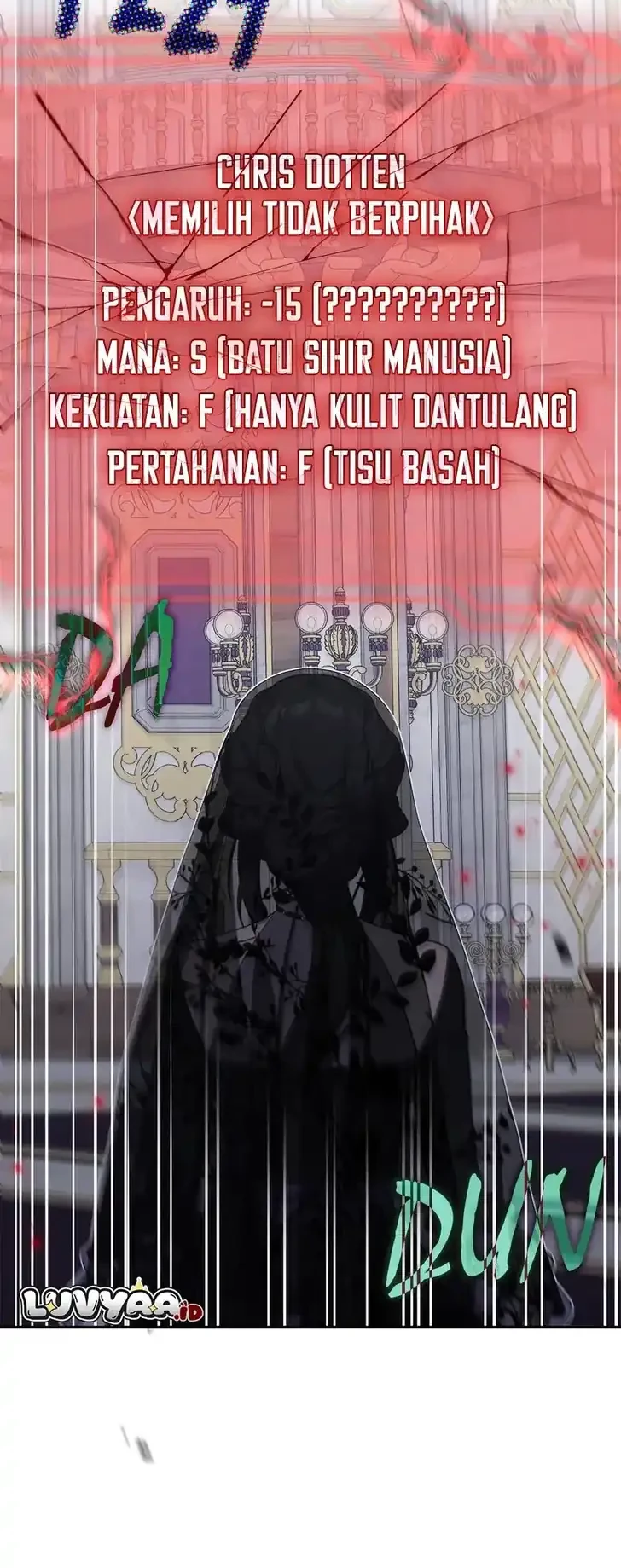 Defective Reincarnator Becomes The Ultimate Teacher Chapter 24 Gambar 48